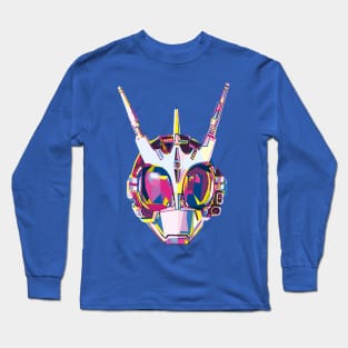 G3 WPAP System Long Sleeve T-Shirt